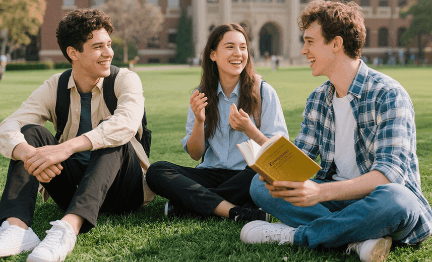 International Students