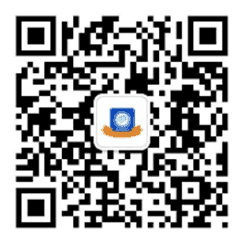 WeChat QR Code