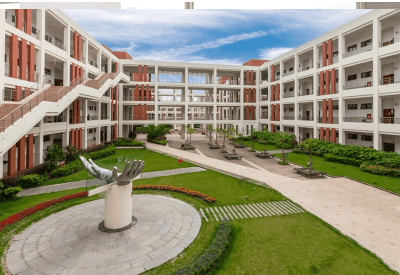 ECUST Campus