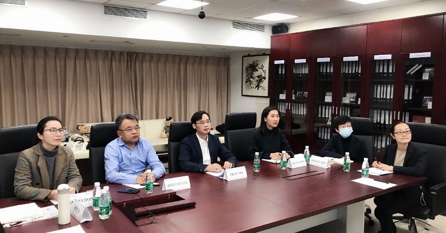 华理中德双学位MEM项目教师研讨会圆满举办1.jpg
