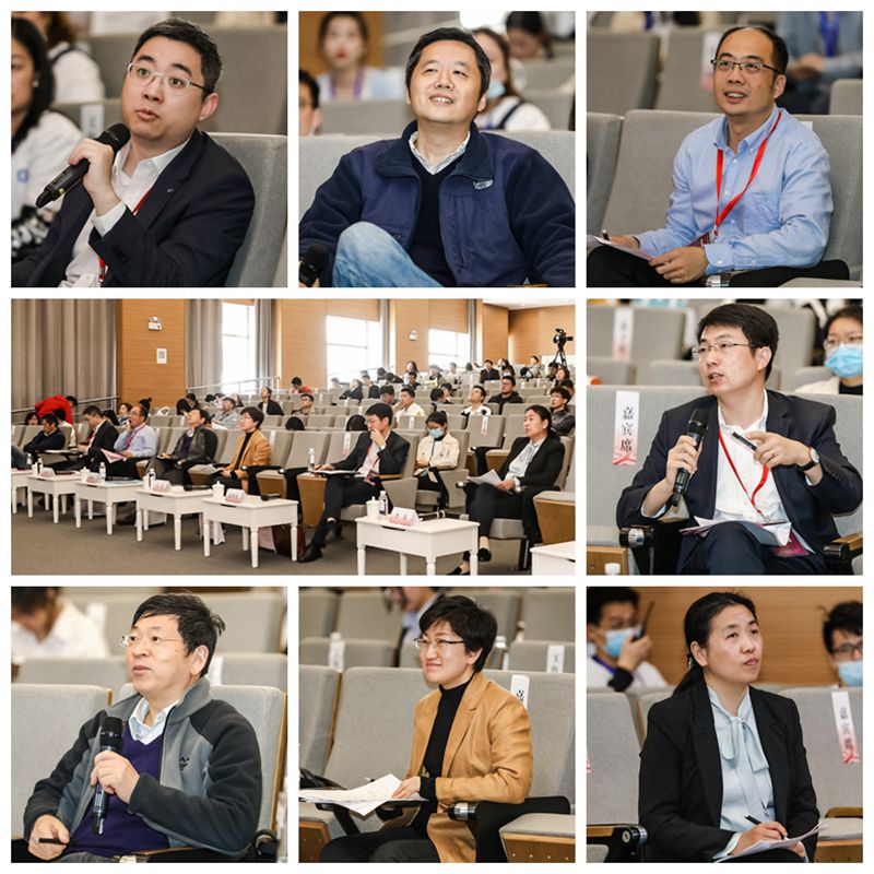 ECUST hold the 1st Smart Payment Challenge successfully 3.jpg