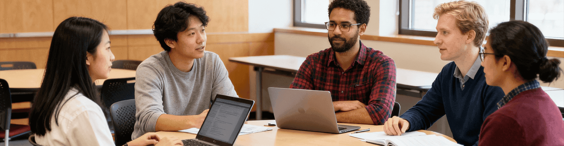 Applied Economics Program