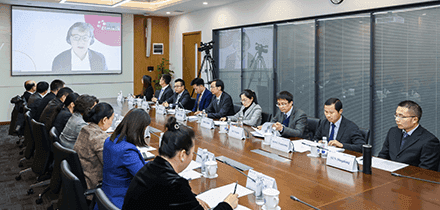 AACSB Accreditation